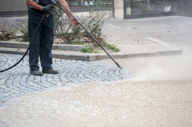 Reliable Henderson, TN Pressure Washing Solutions