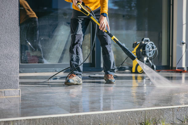 Best Patio and Deck Pressure Washing  in Henderson, TN