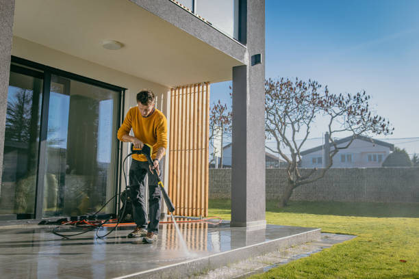 Best Factory Floor Cleaning  in Henderson, TN