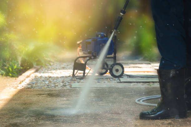 Best Roof Washing  in Henderson, TN